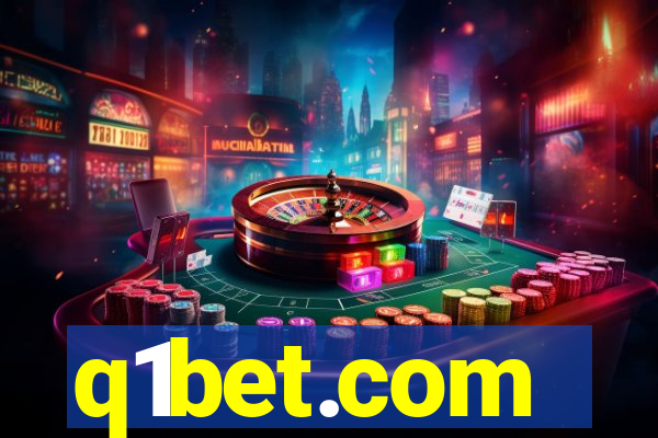 q1bet.com