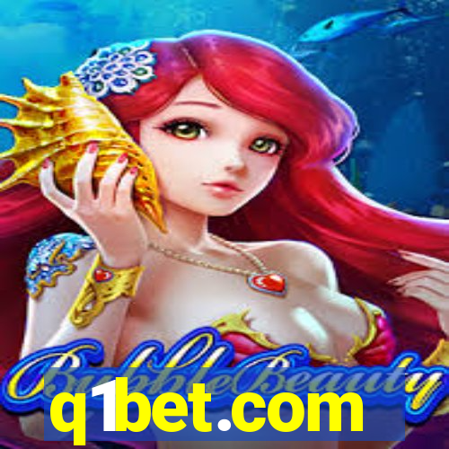 q1bet.com
