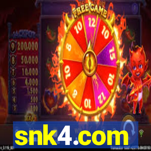 snk4.com