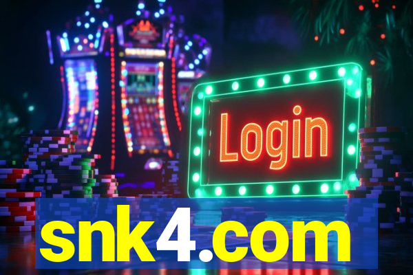snk4.com