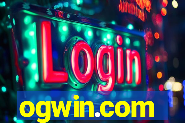 ogwin.com