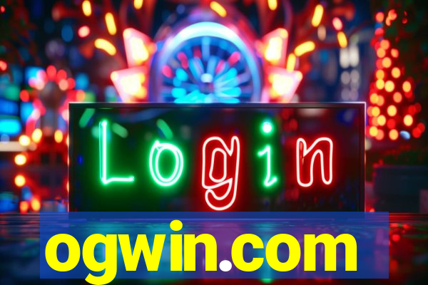 ogwin.com