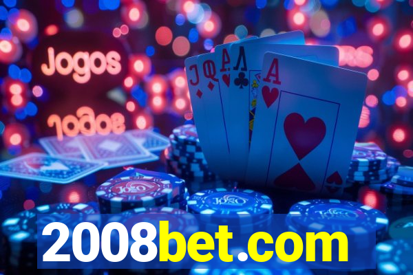 2008bet.com