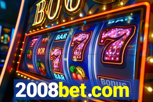 2008bet.com