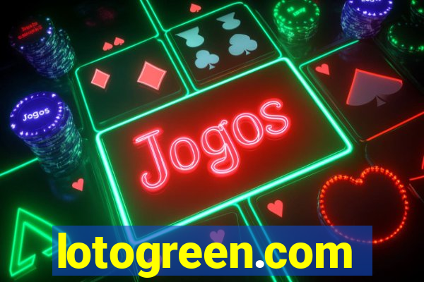 lotogreen.com