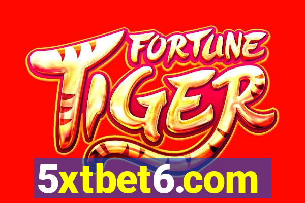 5xtbet6.com