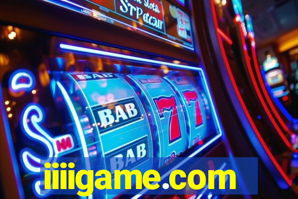 iiiigame.com