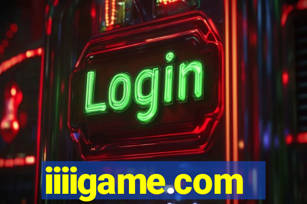 iiiigame.com