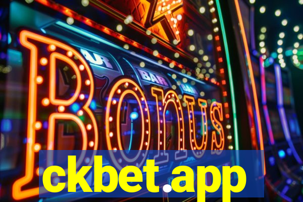 ckbet.app