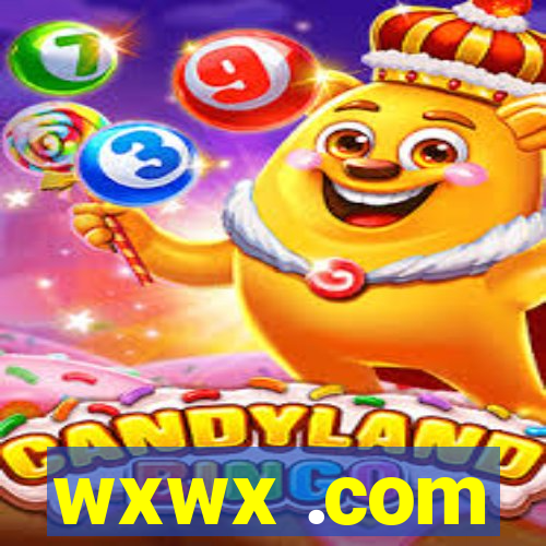 wxwx .com