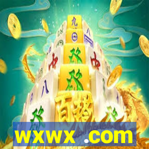 wxwx .com