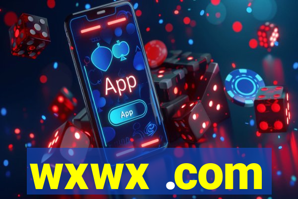 wxwx .com