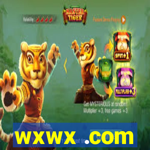 wxwx .com