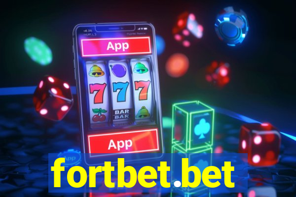 fortbet.bet