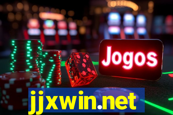 jjxwin.net