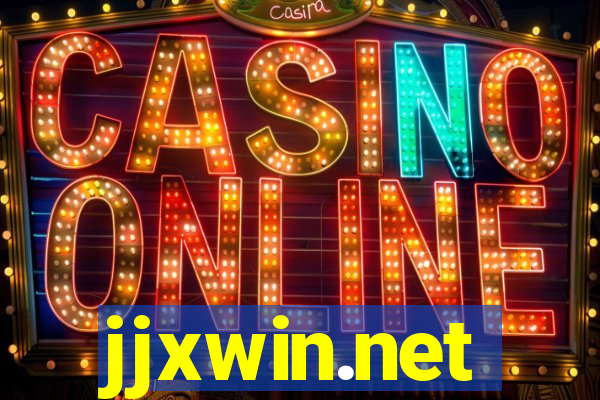 jjxwin.net