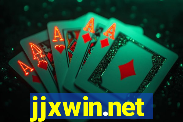 jjxwin.net