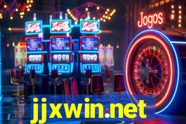 jjxwin.net