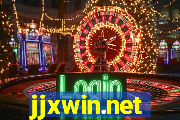 jjxwin.net