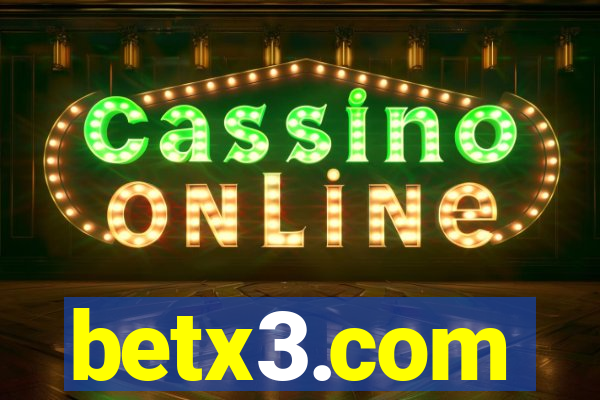 betx3.com