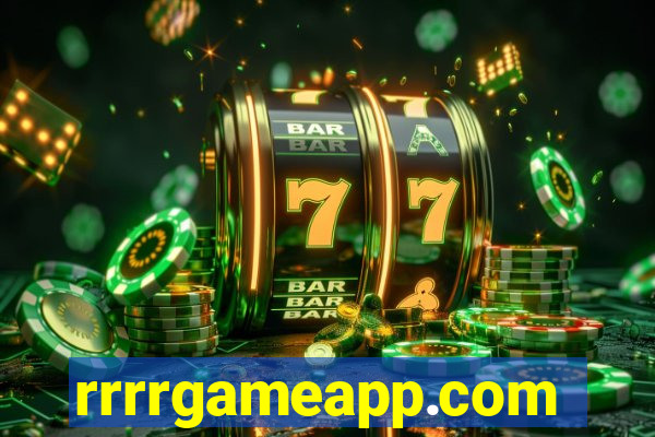 rrrrgameapp.com