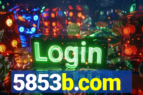 5853b.com