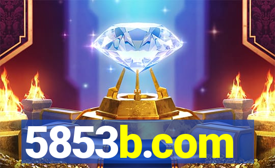 5853b.com