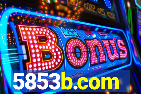 5853b.com