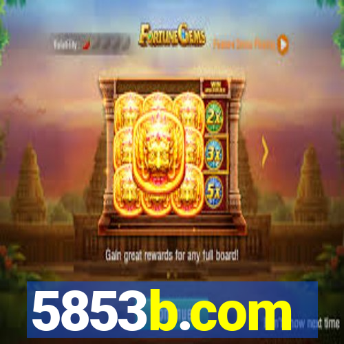 5853b.com