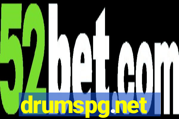 drumspg.net