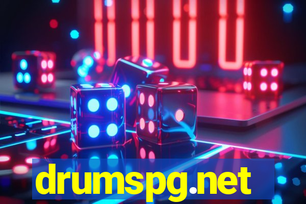 drumspg.net