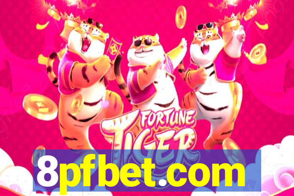 8pfbet.com