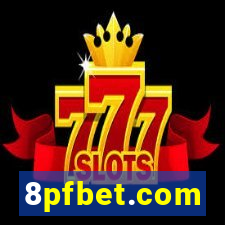 8pfbet.com