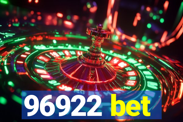 96922 bet