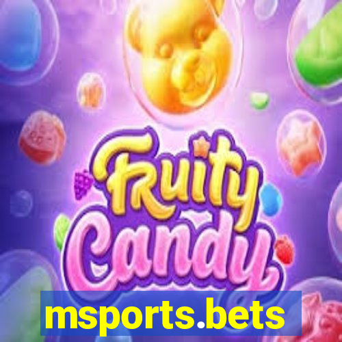 msports.bets