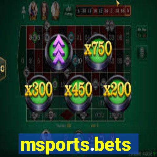 msports.bets