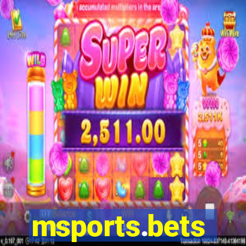msports.bets
