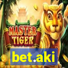 bet.aki