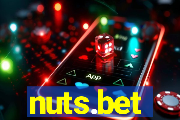 nuts.bet