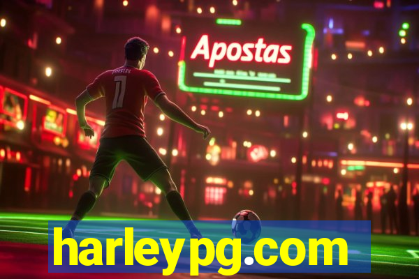 harleypg.com