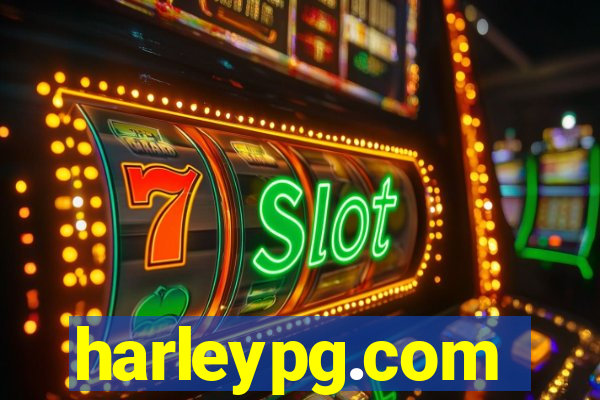 harleypg.com