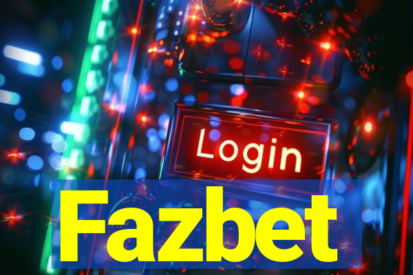 Fazbet