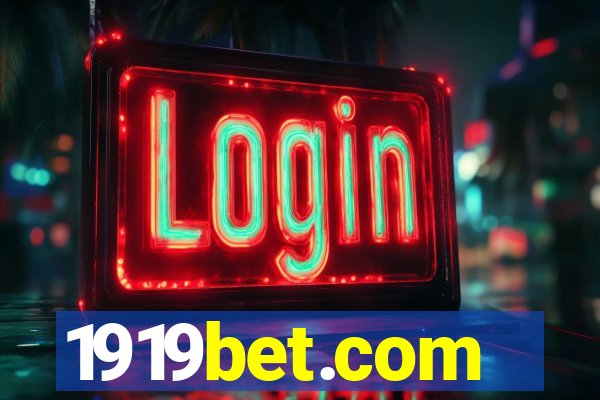 1919bet.com
