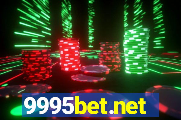 9995bet.net