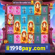 ii1998pay.com