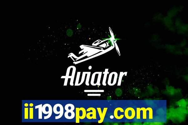 ii1998pay.com