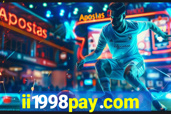 ii1998pay.com