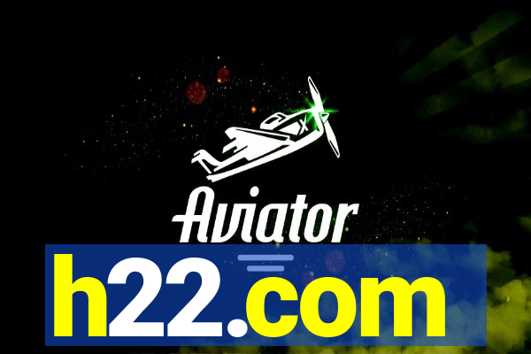 h22.com