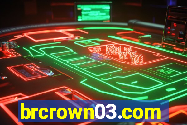 brcrown03.com