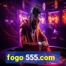 fogo 555.com